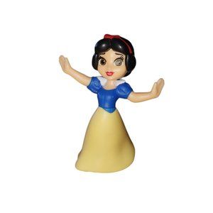 Princess Snow White McDonald's 2020 toy GUC
